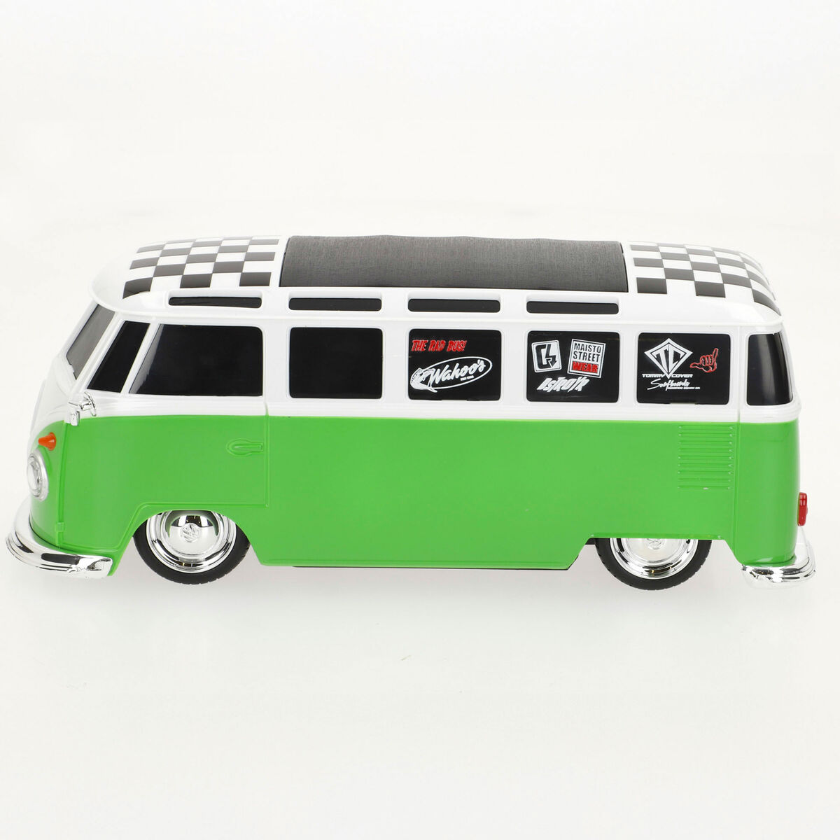 Macchinina Radiocomandata Volkswagen COMBI 20 x 8 x 9 cm (4 Unità) - Image 4