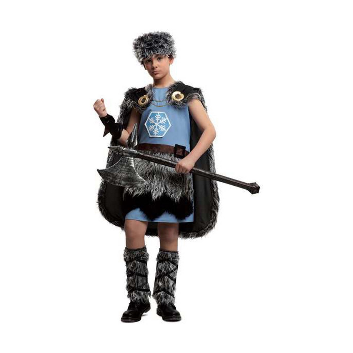 Costume per Adulti My Other Me Grant Taglia:XS