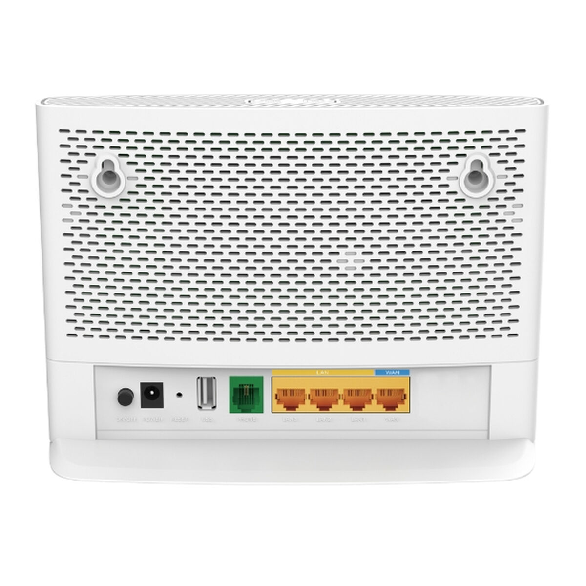 Router TP-Link AX1800 - Image 3