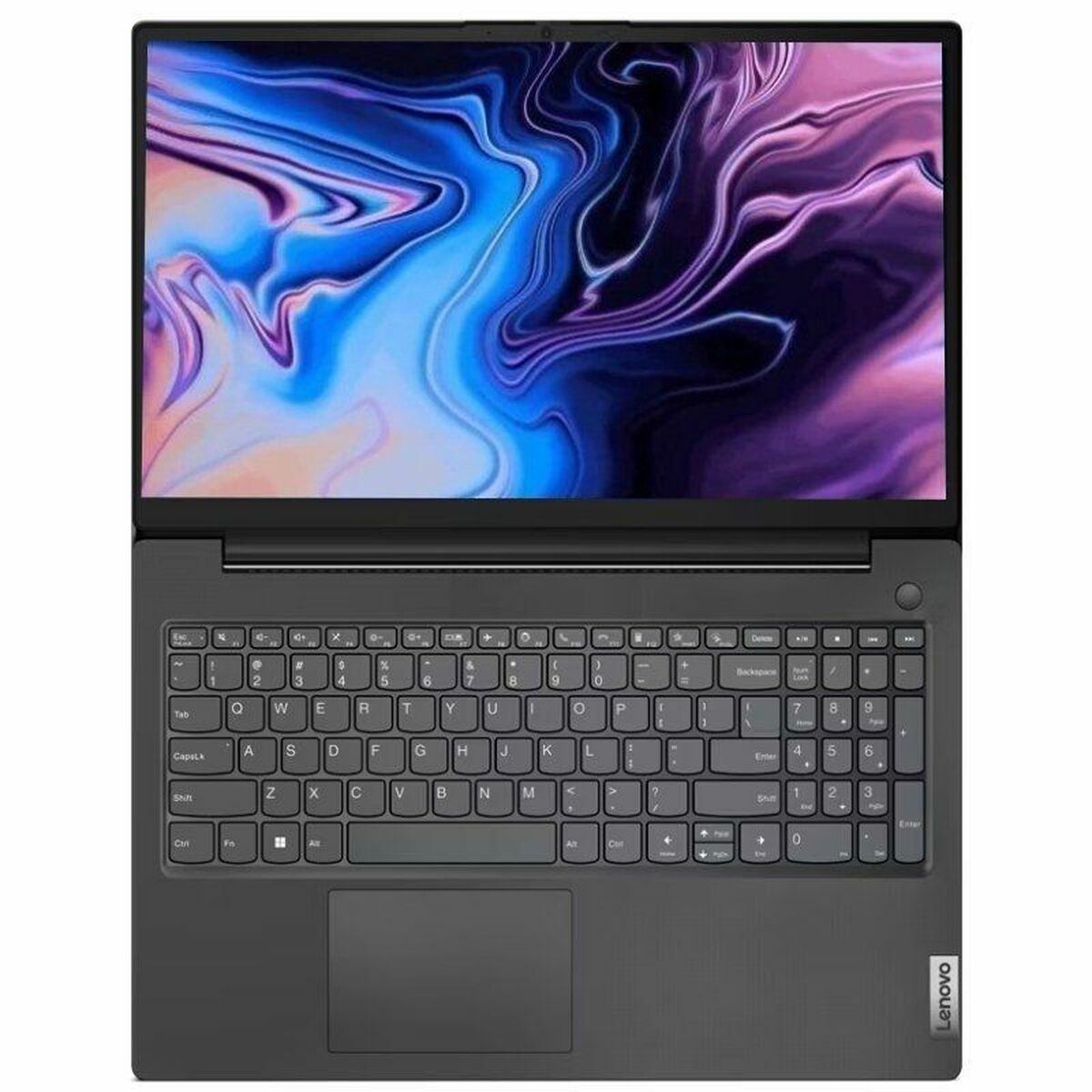 Laptop Lenovo V15 G4 IRU 83A100SRSP 15,6" 8 GB RAM 512 GB SSD Intel Core i7-13620H Qwerty in Spagnolo - Image 3