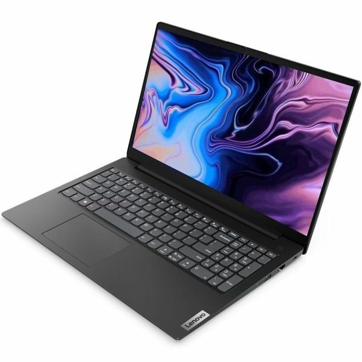 Laptop Lenovo V15 G4 IRU 83A100SRSP 15,6" 8 GB RAM 512 GB SSD Intel Core i7-13620H Qwerty in Spagnolo - Image 4