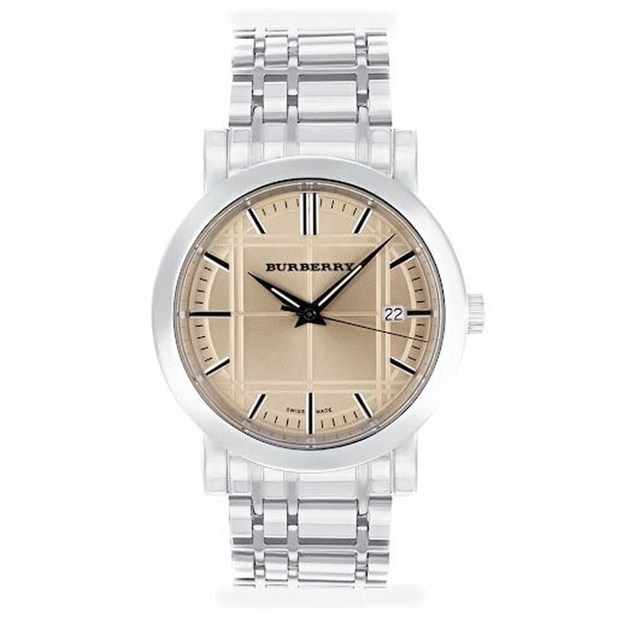 Orologio Donna Burberry BU1352 (Ø 38 mm)