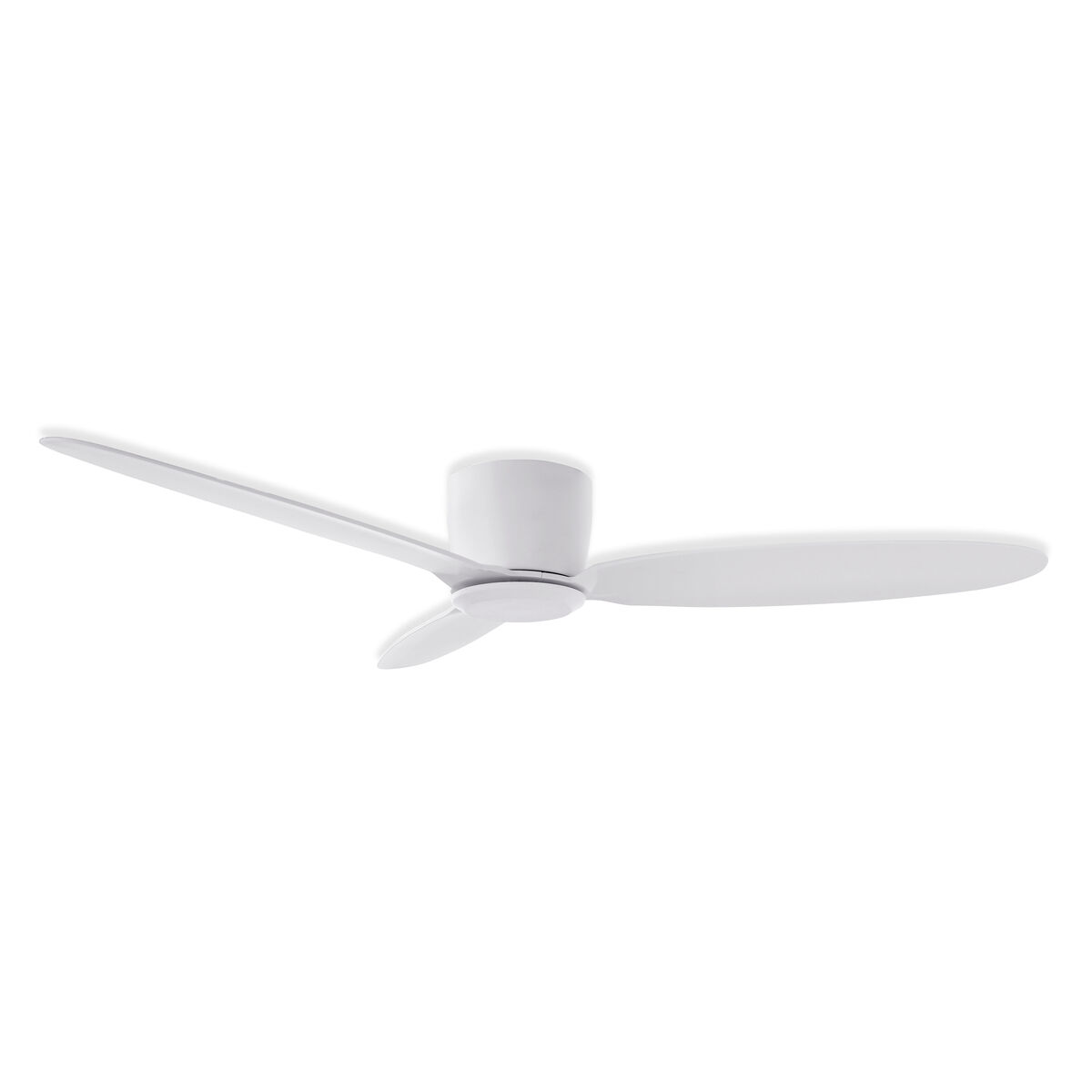 Ventilatore da Soffitto HJM VT555 Bianco 38 W Ø 132 cm