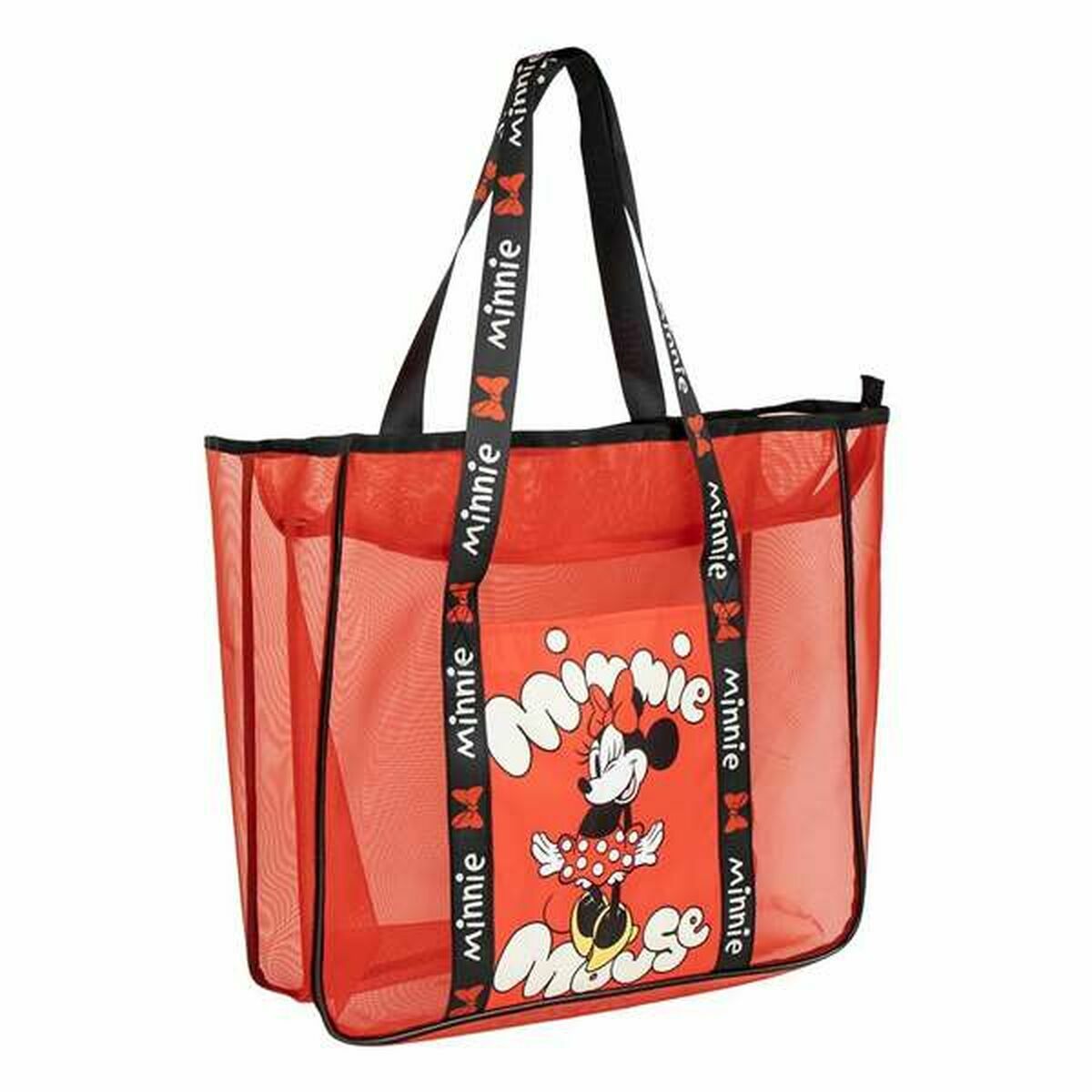 Borsa da Mare Minnie Mouse
