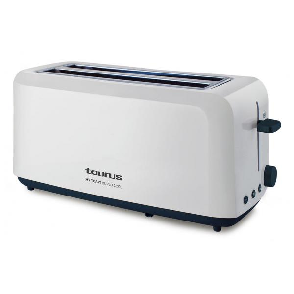 Tostapane Taurus MY TOAST DUP CO
