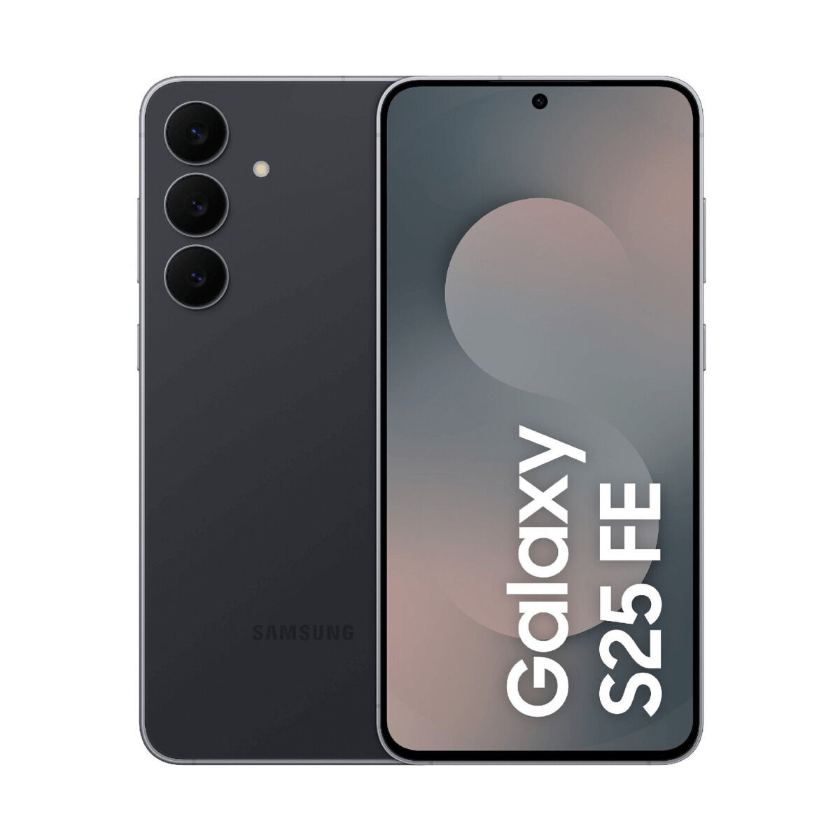 Smartphone Samsung SM-S731B 6,7" 8 GB RAM 128 GB Nero