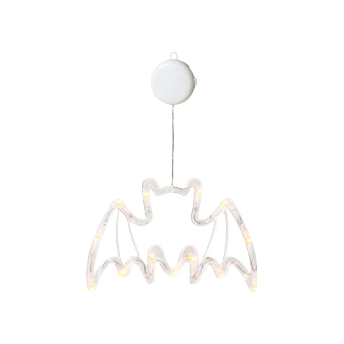 Decorazione per Halloween Pipistrello 30 x 20 cm