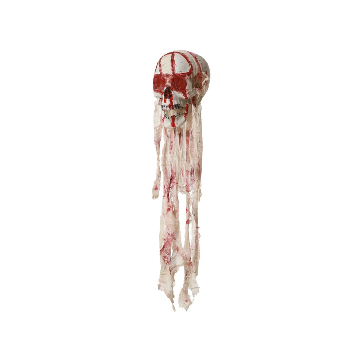 Decorazione per Halloween Teschio