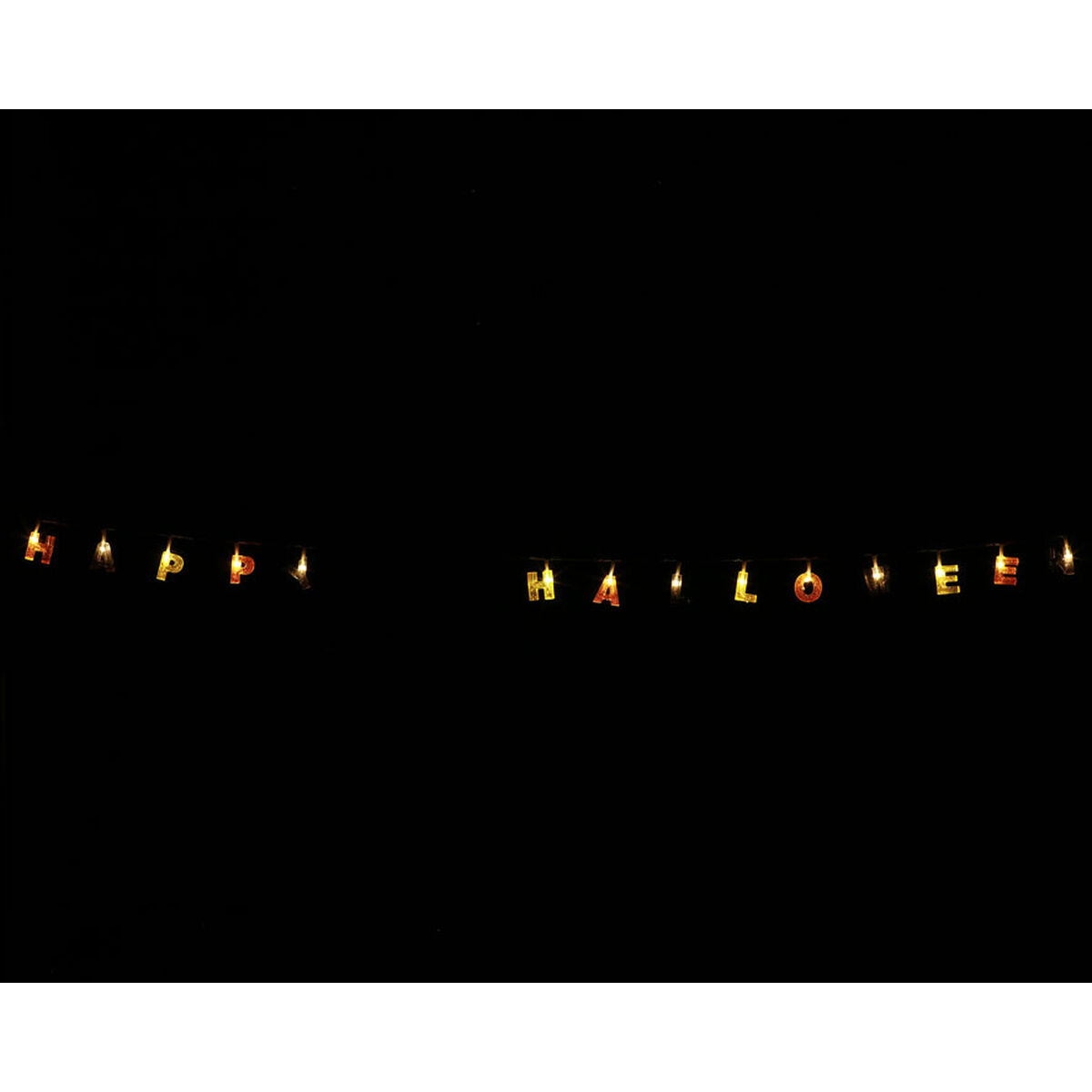Decorazione per Halloween 175 cm Ghirlanda - Image 3