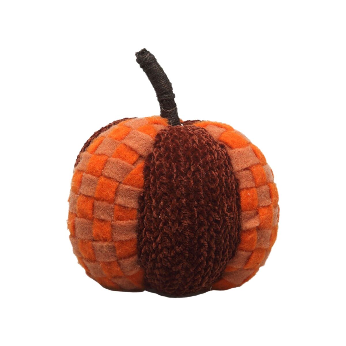 Decorazione per Halloween Zucca 22 x 20 cm