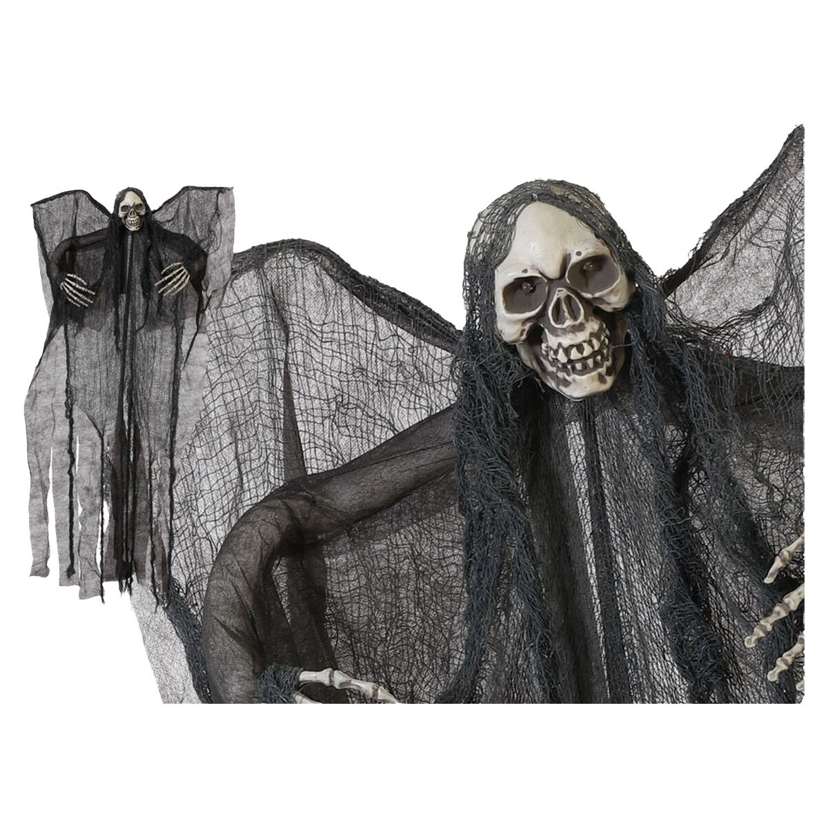 Decorazione per Halloween Mostro 110 cm