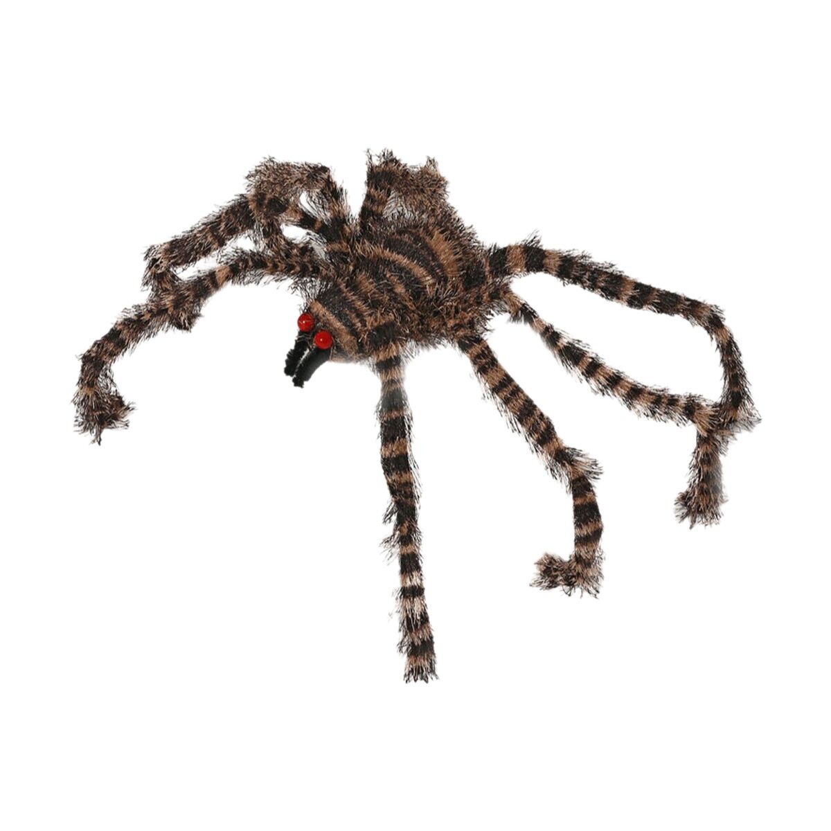 Decorazione per Halloween Ragno 68 cm