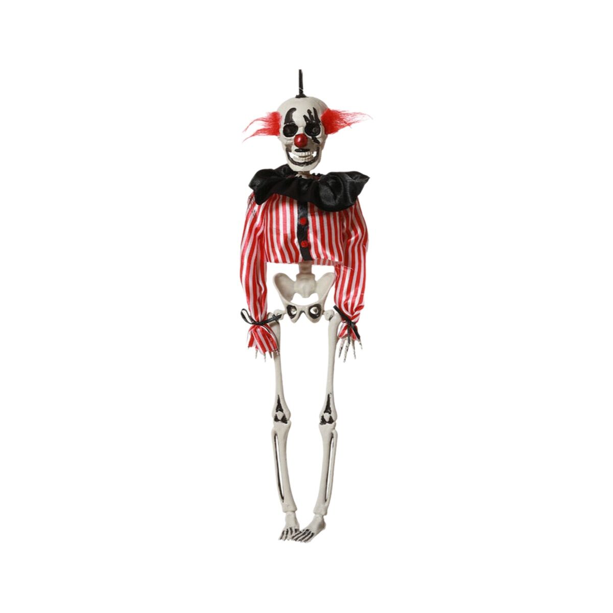 Decorazione per Halloween Pagliaccio 40 cm