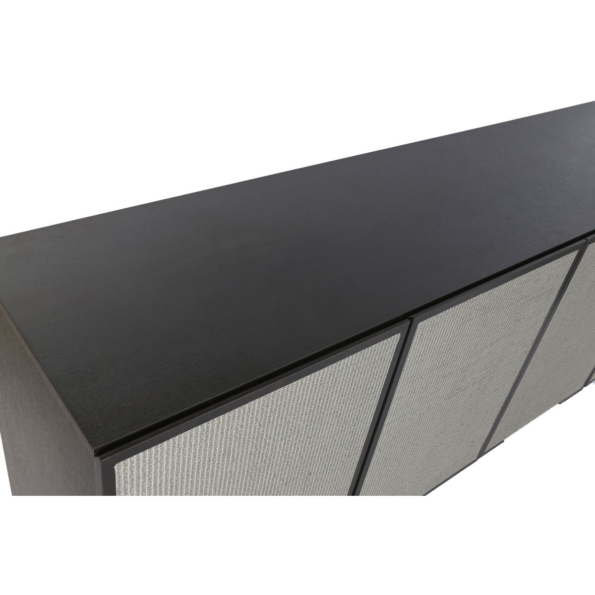 Credenza Home ESPRIT Legno Legno MDF 180 X 41 X 80 CM - Image 4