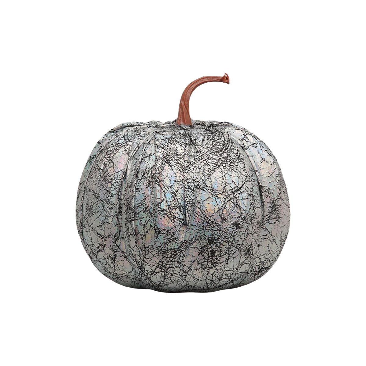 Decorazione per Halloween 16 x 16 cm Zucca