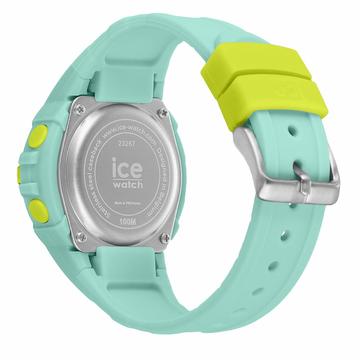 Orologio Unisex Ice 023267 (Ø 40 mm) - Image 5