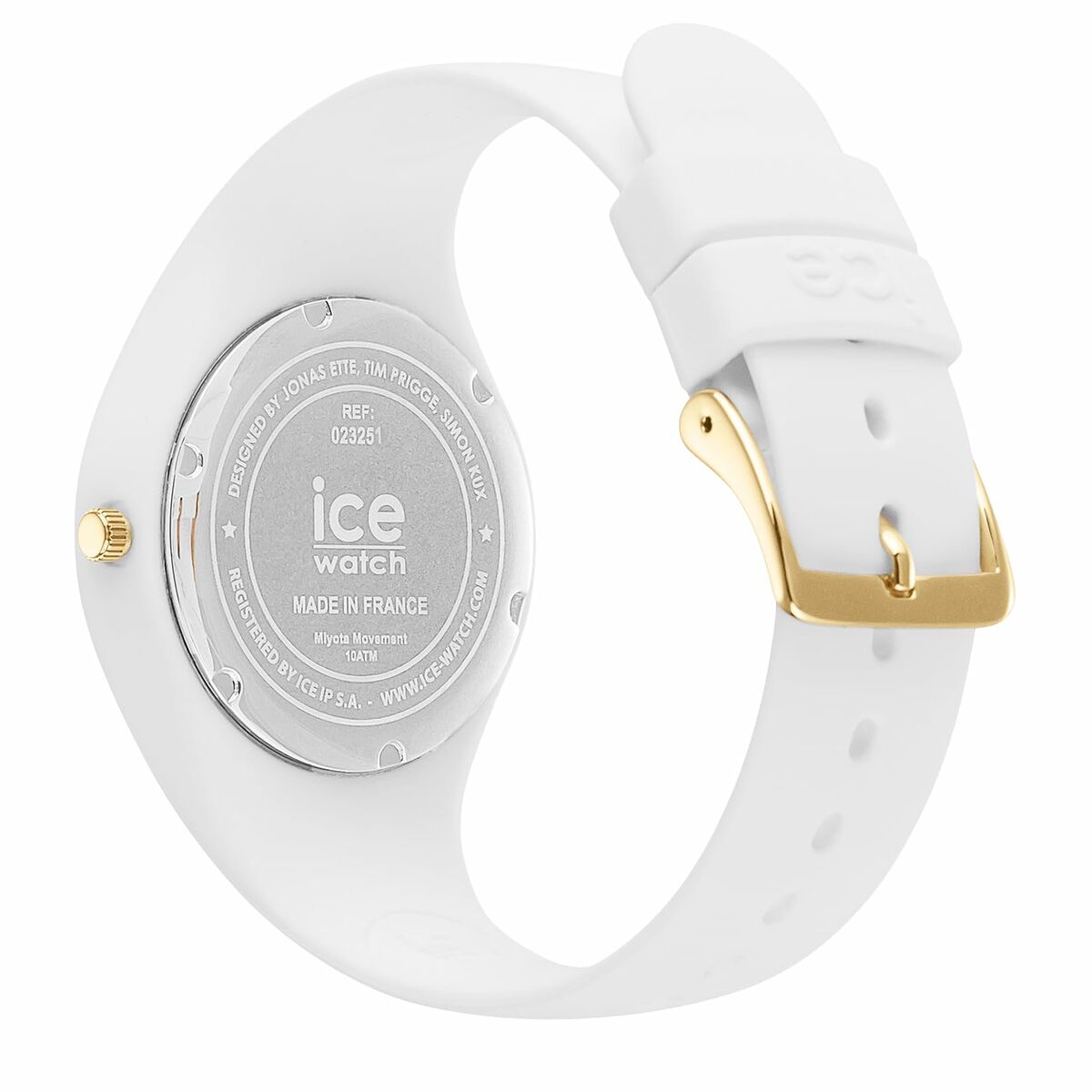 Orologio Donna Ice 023251 (Ø 37 mm) - Image 5
