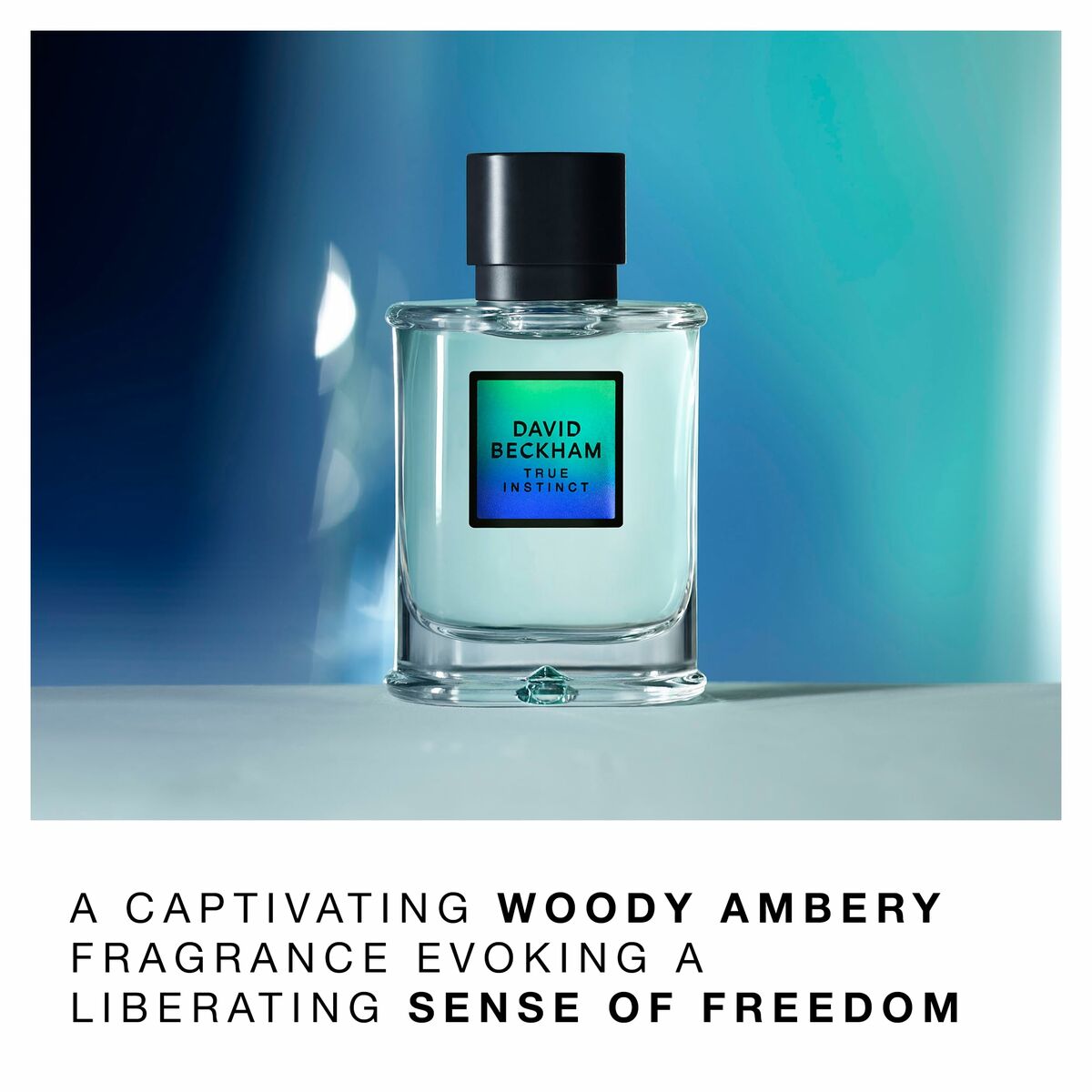 Profumo Uomo David Beckham True Instinct EDP 75 ml - Image 5