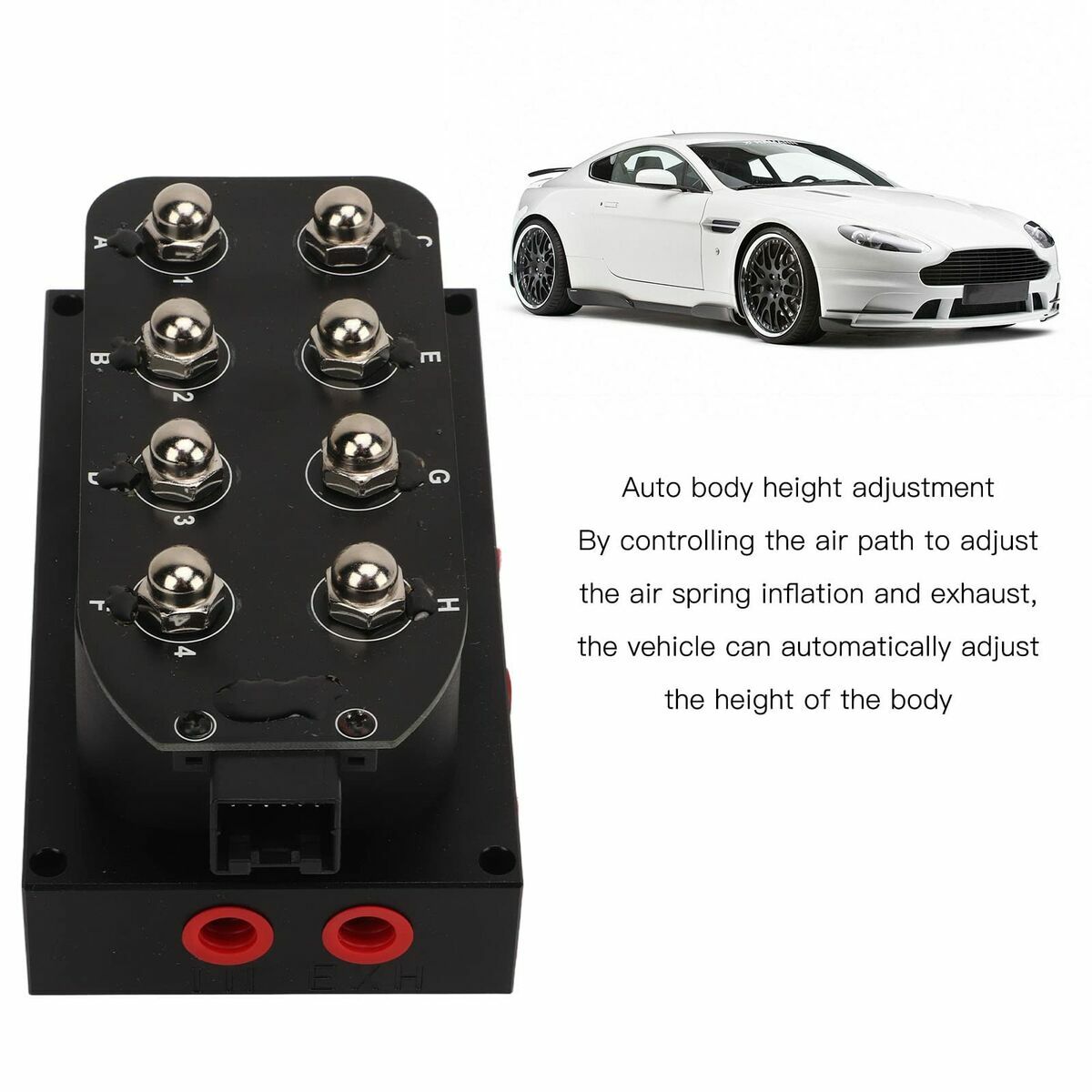 Cavo USB Oral-B EB60X Bianco (4 Unità)