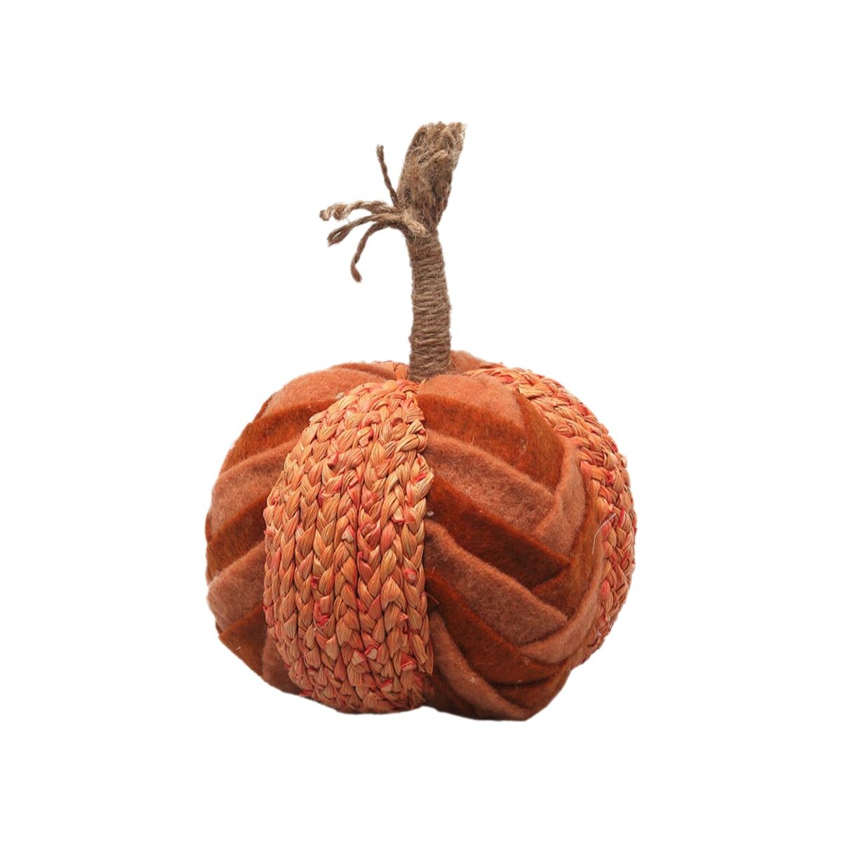 Decorazione per Halloween Zucca 22 x 17 cm