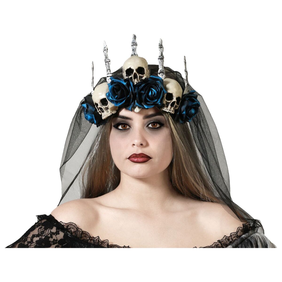 Decorazione per Halloween Teschi