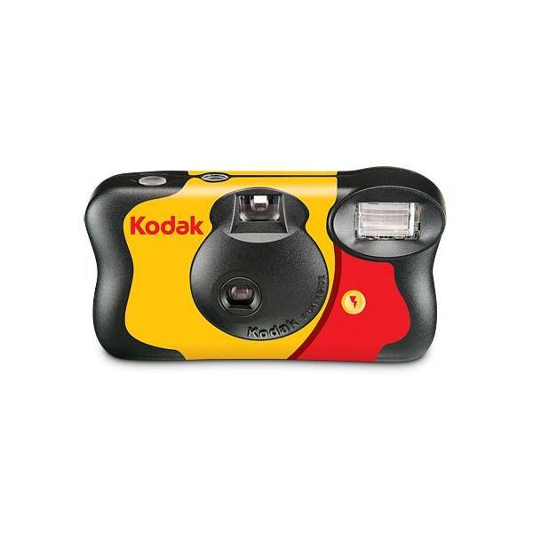 Fotocamera Kodak FunSaver