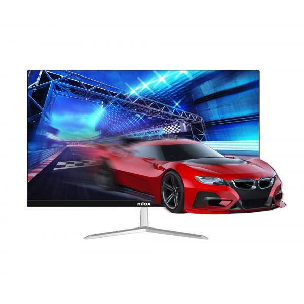 Monitor Nilox NXM24FHD1002 24" 100 Hz