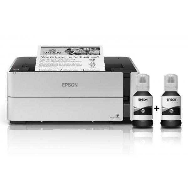 Stampante Epson EcoTank ET-M1170 - Image 3
