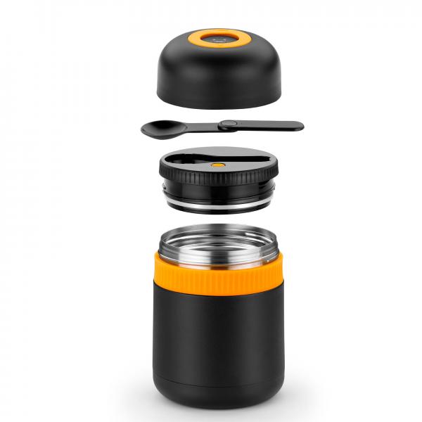 Thermos per Alimenti BRA Bra Efficient 500 g - Image 3