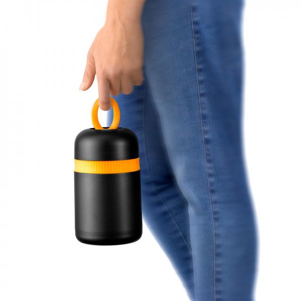 Thermos per Alimenti BRA Bra Efficient 500 g - Image 4