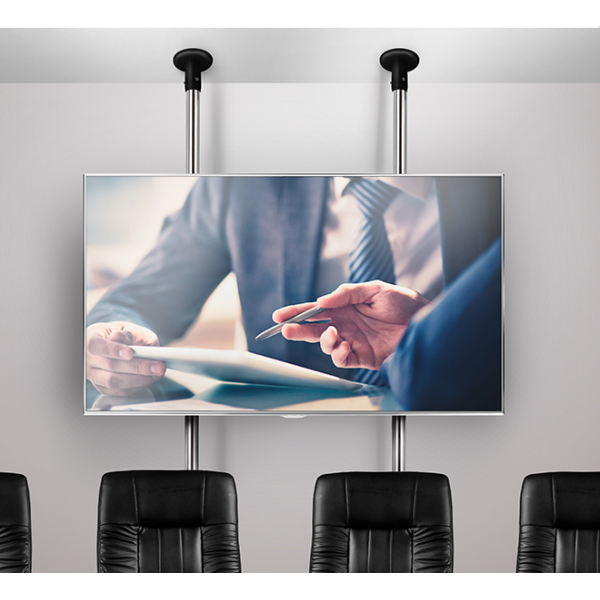 Supporto da Tavolo per Schermo B-Tech BT9903/B V2 120" - Image 4