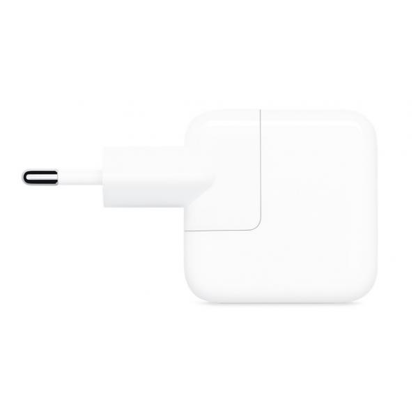 Caricabatterie da Parete Apple MGN03ZM/A Bianco Verde 12 W