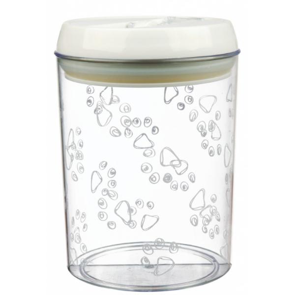 Contenitore per alimenti per animali domestici Trixie 24664 Trasparente