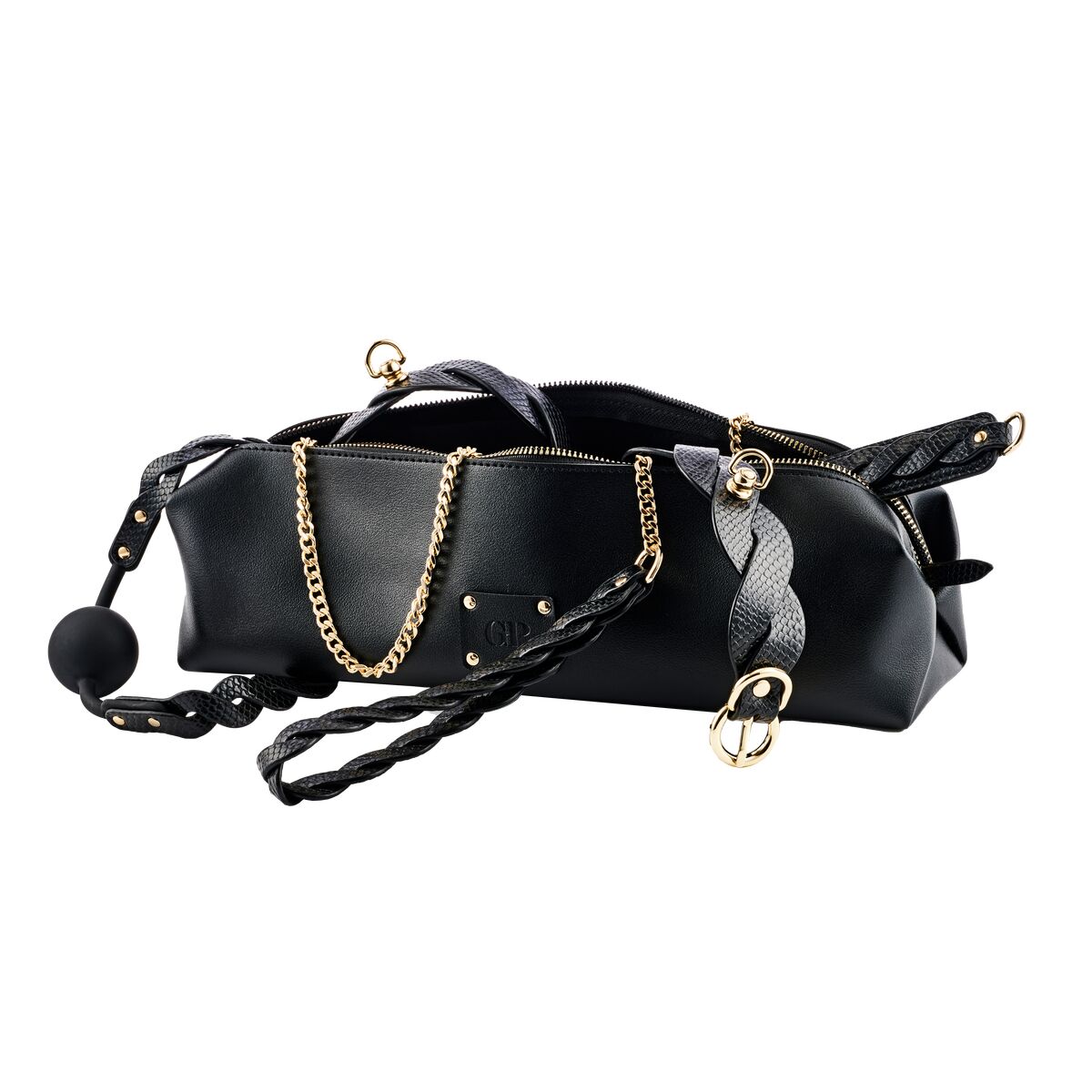 Gioco Erotico Guilty Pleasure 6 Pezzi