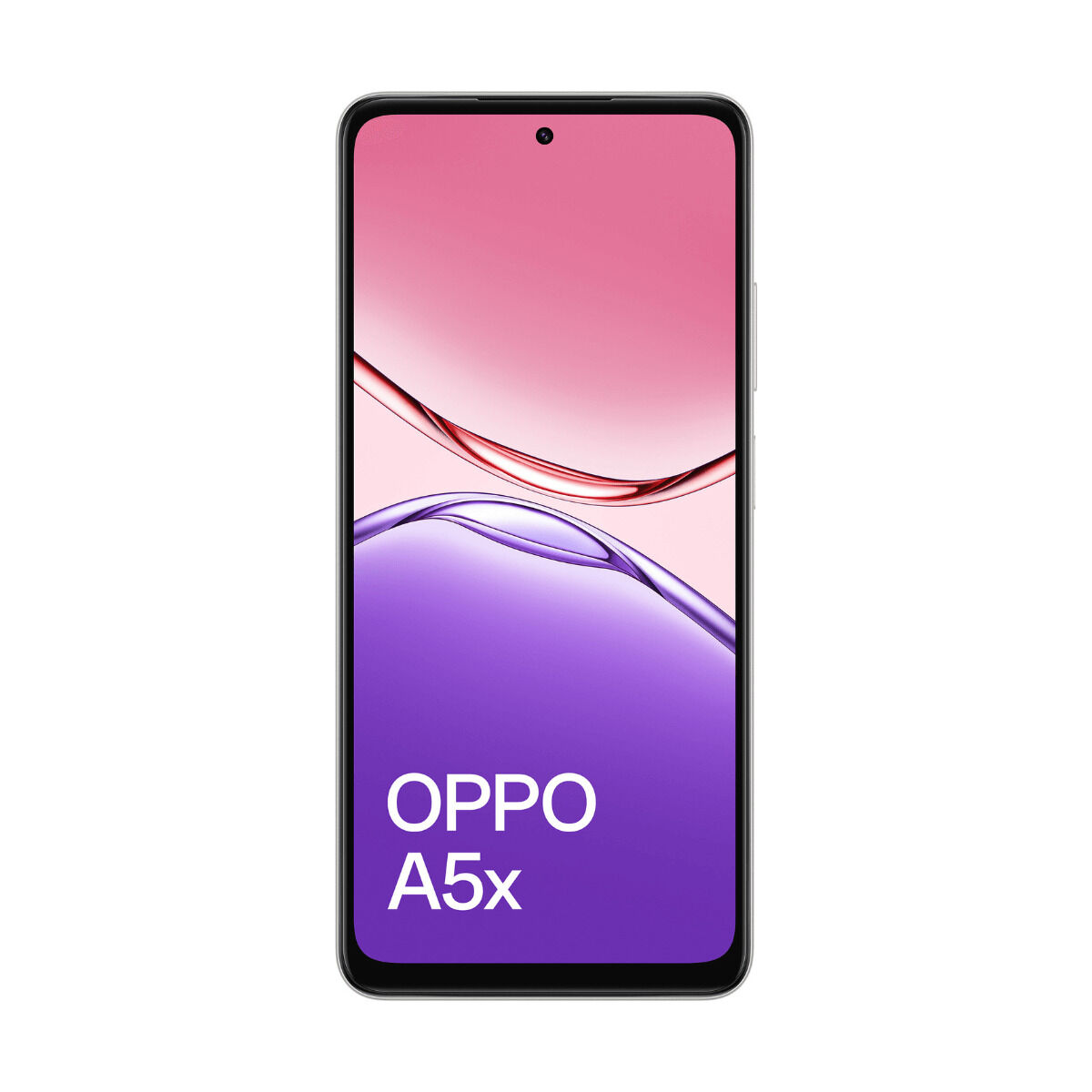 Smartphone Oppo A5X WHITE 6,67" Octa Core 4 GB RAM 128 GB Bianco - Image 5