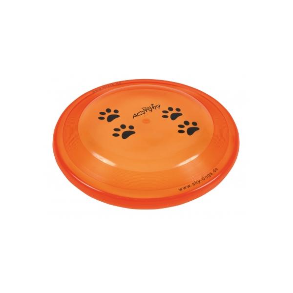 Frisbee Trixie Ø 19 cm