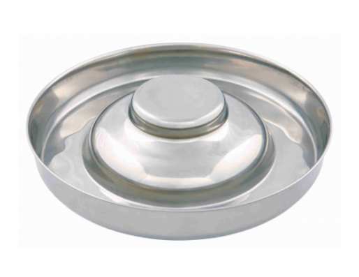 Ciotola per cani Trixie Junior Acciaio inossidabile Ø 38 cm 4 L