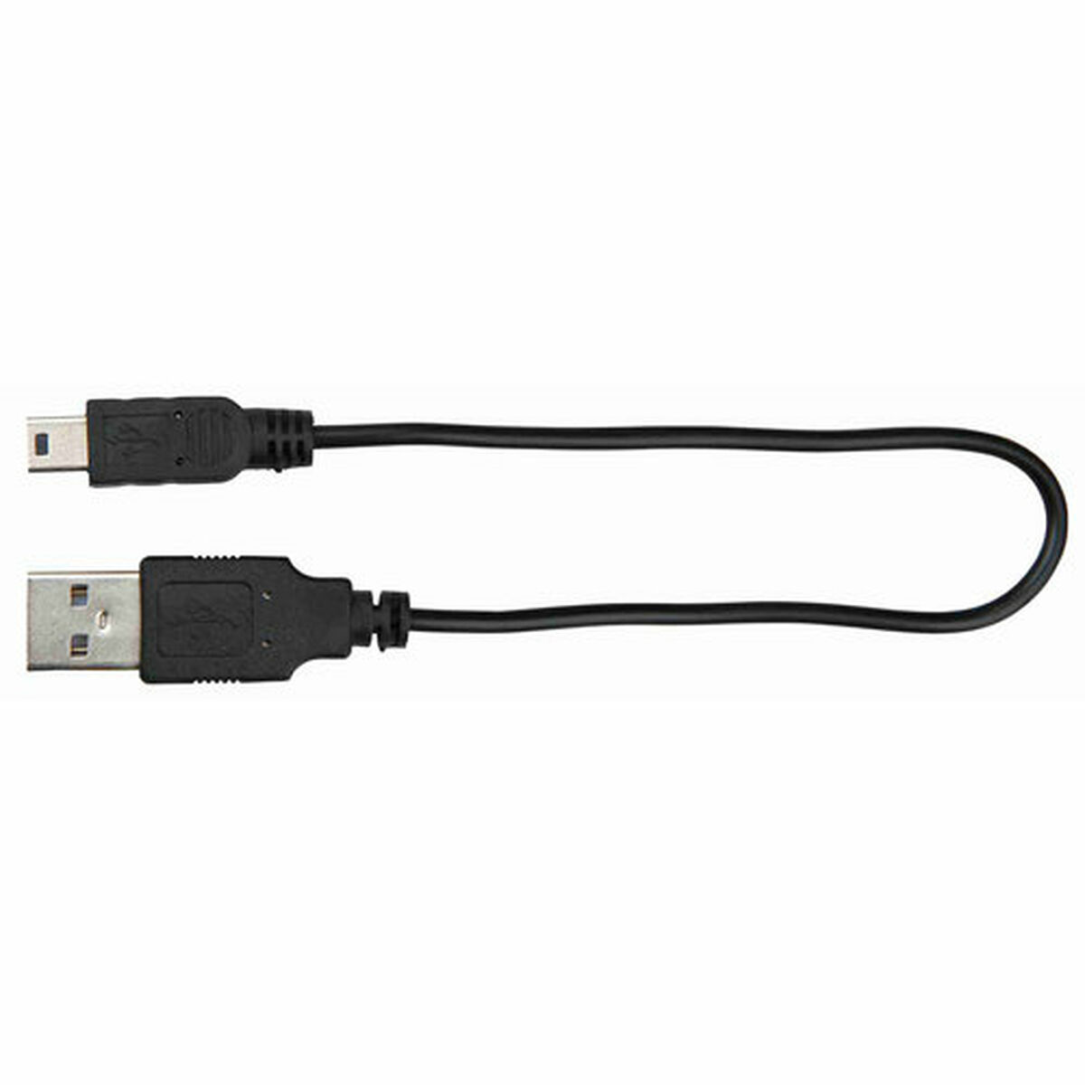 Collare LED per Animali Domestici Trixie Explore USB Nero S/M 30-45 cm - Image 4