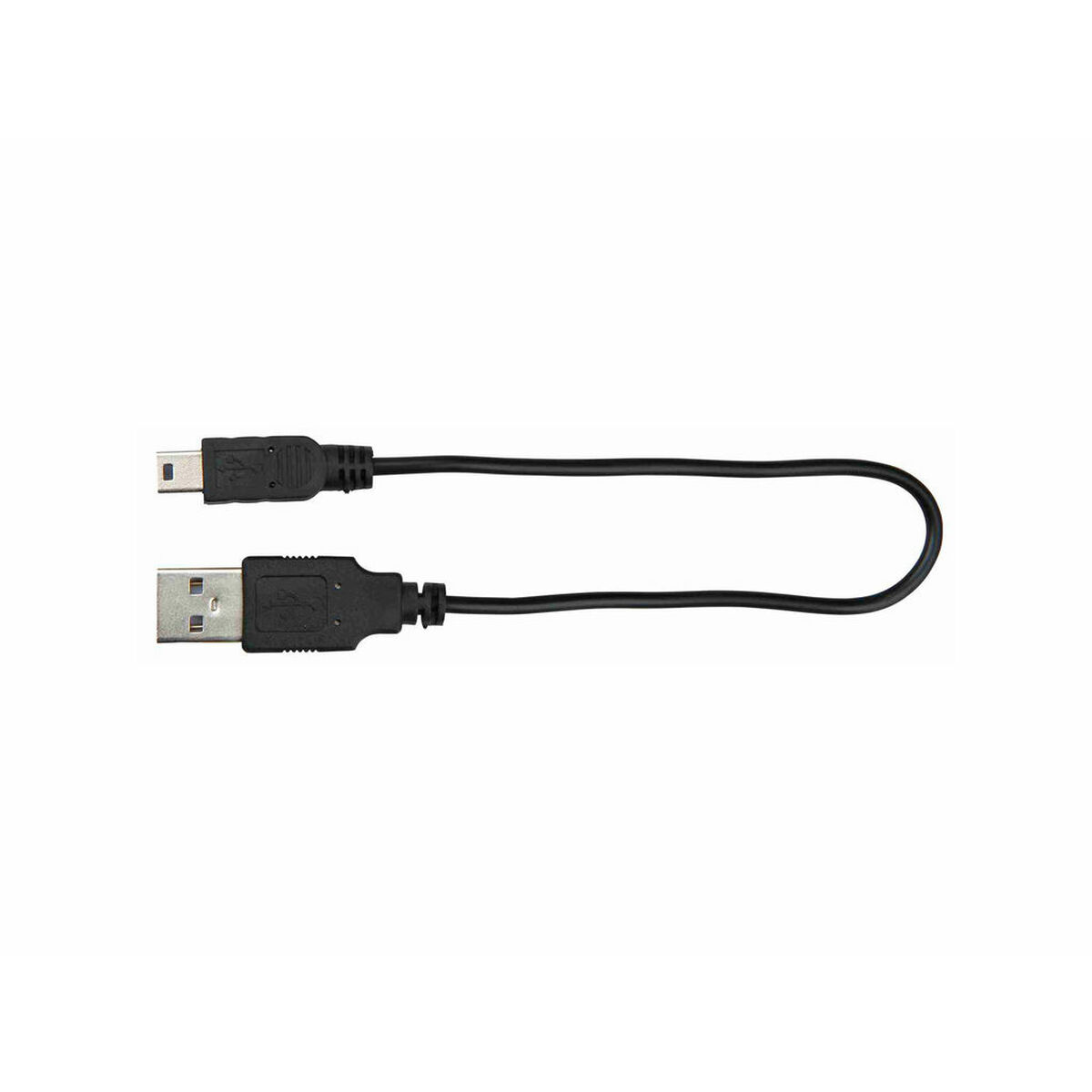 Collare LED per Animali Domestici Trixie Explore USB Nero S/M 30-45 cm - Image 3