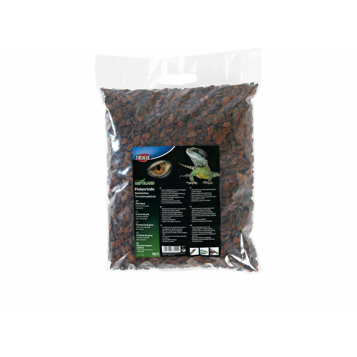 Corteccia di Pino Trixie 10 L