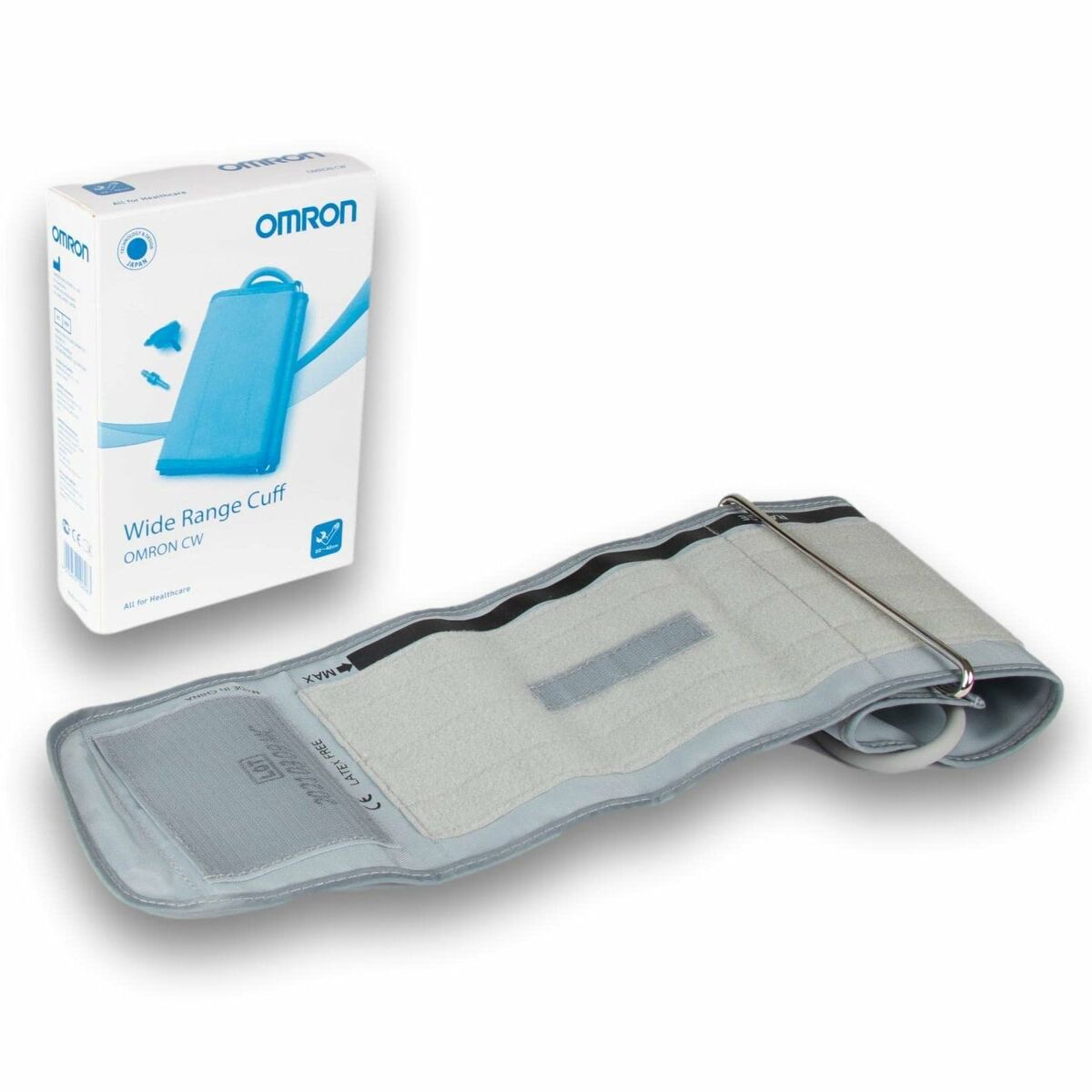 Sfigmomanometro da Braccio Omron - Image 3