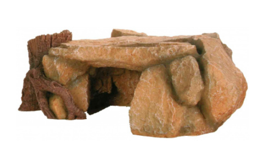 Decorazione Trixie Acquario