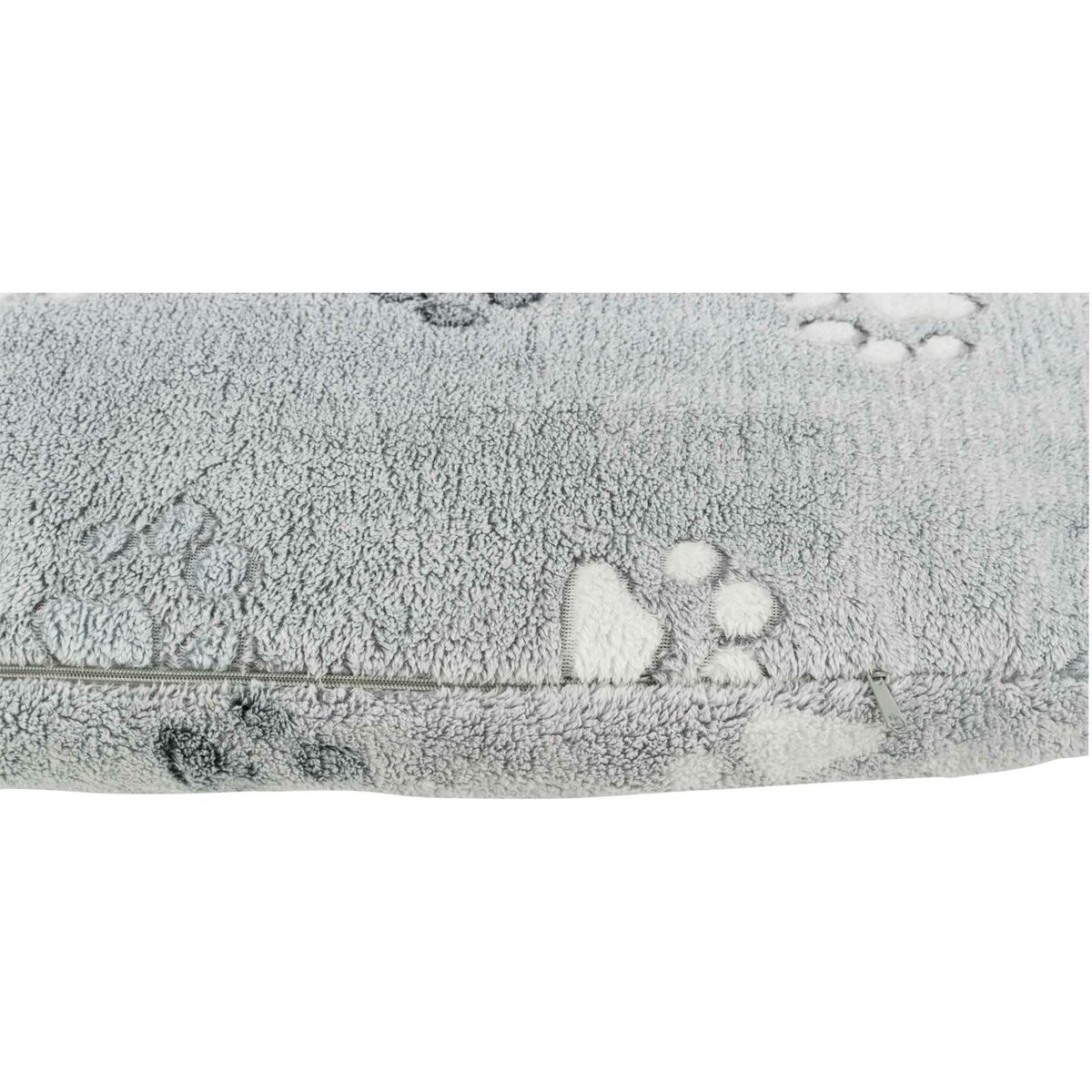 Collare da addestramento Trixie Cavo Nero Grafite 30-36 cm - Image 3