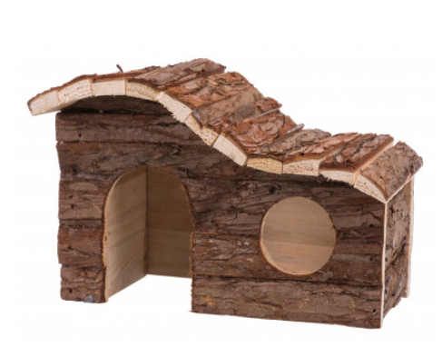 Casetta Trixie Hanna 26 × 16 × 15 CM