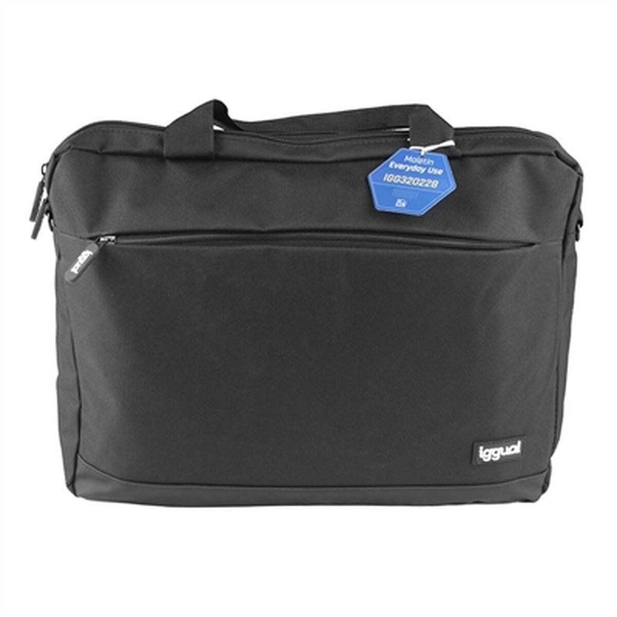 Valigetta per Portatile iggual IGG320228 15,6''