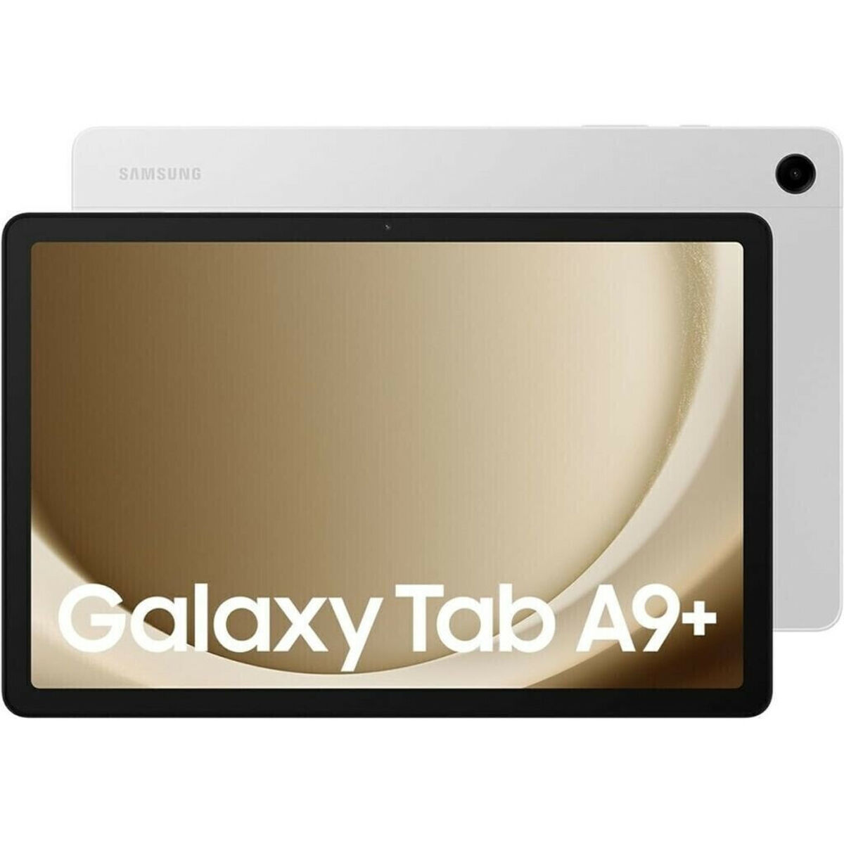 Tablet Samsung TAB A9+ X210 8 GB 256 GB 11" 8 GB RAM Argentato