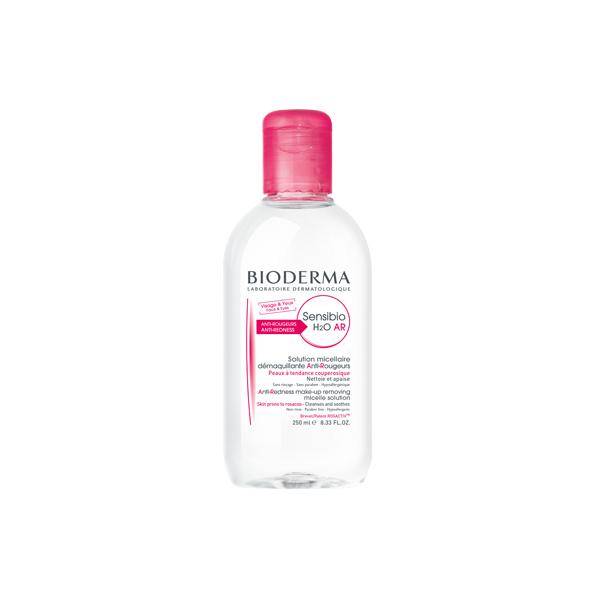 Acqua Micellare Bioderma Sensibio H2O AR 250 ml