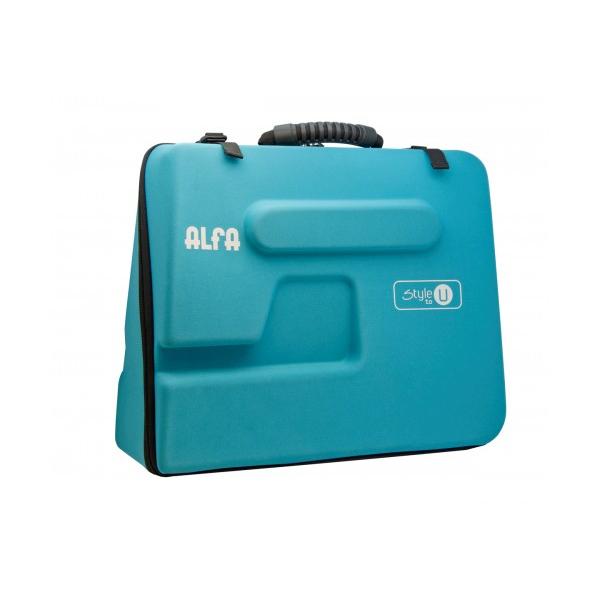 Custodia per Riporre Alfa A6038000000 Macchina da Cucire