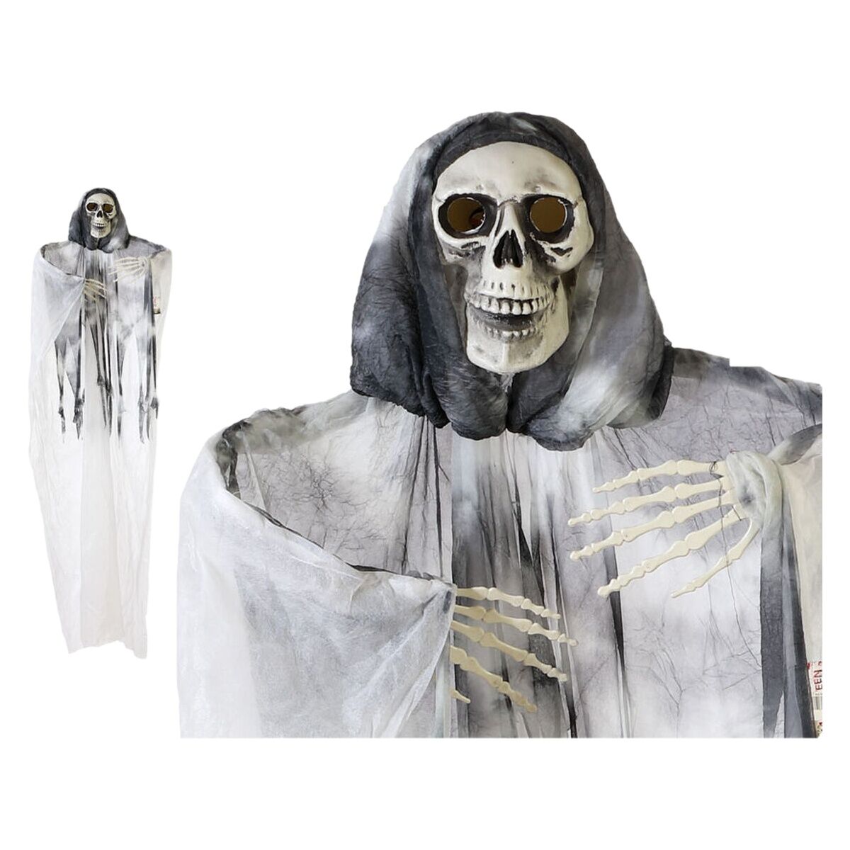 Decorazione per Halloween Mostro 200 cm