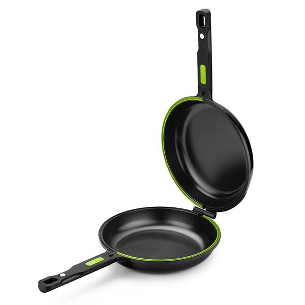 Padella per Frittata BRA A121465 Ø 24 cm